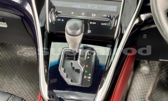 ซื้อ รถมือสอง Toyota Harrier ขาว รถยนต์ ใน %{เมือง} ใน กรุงเทพมหานคร ซื้อ รถมือสอง Toyota Harrier ขาว รถยนต์ ใน %{เมือง} ใน กรุงเทพมหานคร