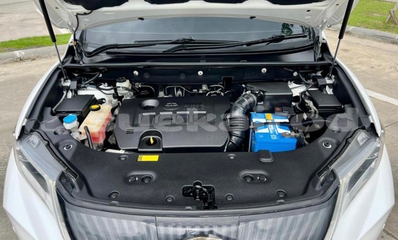 ซื้อ รถมือสอง Toyota Harrier ขาว รถยนต์ ใน %{เมือง} ใน กรุงเทพมหานคร ซื้อ รถมือสอง Toyota Harrier ขาว รถยนต์ ใน %{เมือง} ใน กรุงเทพมหานคร