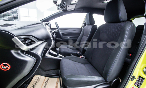 ซื้อ รถมือสอง Toyota Yaris เขียว รถยนต์ ใน %{เมือง} ใน กรุงเทพมหานคร ซื้อ รถมือสอง Toyota Yaris เขียว รถยนต์ ใน %{เมือง} ใน กรุงเทพมหานคร