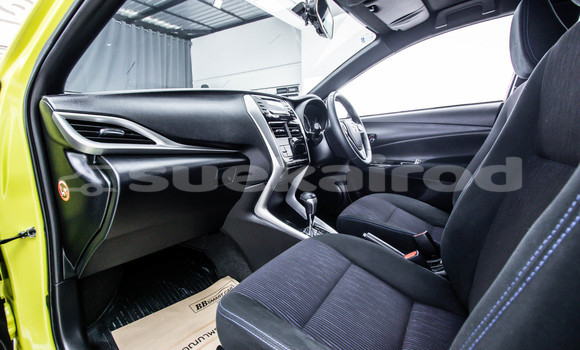 ซื้อ รถมือสอง Toyota Yaris เขียว รถยนต์ ใน %{เมือง} ใน กรุงเทพมหานคร ซื้อ รถมือสอง Toyota Yaris เขียว รถยนต์ ใน %{เมือง} ใน กรุงเทพมหานคร