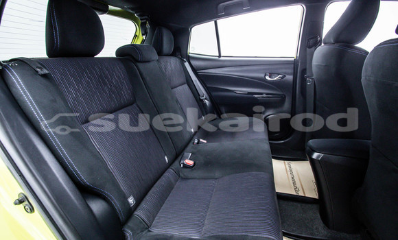 ซื้อ รถมือสอง Toyota Yaris เขียว รถยนต์ ใน %{เมือง} ใน กรุงเทพมหานคร ซื้อ รถมือสอง Toyota Yaris เขียว รถยนต์ ใน %{เมือง} ใน กรุงเทพมหานคร