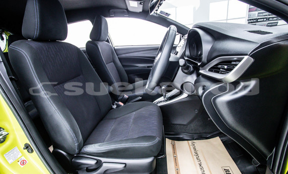 ซื้อ รถมือสอง Toyota Yaris เขียว รถยนต์ ใน %{เมือง} ใน กรุงเทพมหานคร ซื้อ รถมือสอง Toyota Yaris เขียว รถยนต์ ใน %{เมือง} ใน กรุงเทพมหานคร