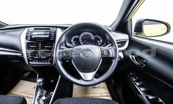 ซื้อ รถมือสอง Toyota Yaris เขียว รถยนต์ ใน %{เมือง} ใน กรุงเทพมหานคร ซื้อ รถมือสอง Toyota Yaris เขียว รถยนต์ ใน %{เมือง} ใน กรุงเทพมหานคร