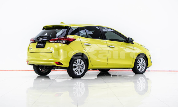 ซื้อ รถมือสอง Toyota Yaris เขียว รถยนต์ ใน %{เมือง} ใน กรุงเทพมหานคร ซื้อ รถมือสอง Toyota Yaris เขียว รถยนต์ ใน %{เมือง} ใน กรุงเทพมหานคร