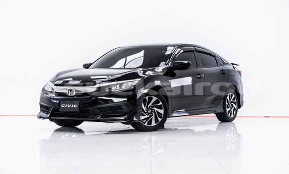 ซื้อ รถมือสอง Honda Civic สีดำ รถยนต์ ใน %{เมือง} ใน กรุงเทพมหานคร ซื้อ รถมือสอง Honda Civic สีดำ รถยนต์ ใน %{เมือง} ใน กรุงเทพมหานคร