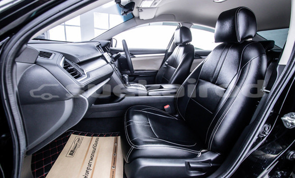 ซื้อ รถมือสอง Honda Civic สีดำ รถยนต์ ใน %{เมือง} ใน กรุงเทพมหานคร ซื้อ รถมือสอง Honda Civic สีดำ รถยนต์ ใน %{เมือง} ใน กรุงเทพมหานคร