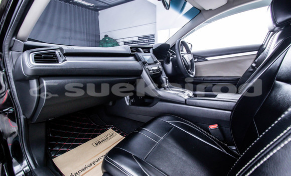 ซื้อ รถมือสอง Honda Civic สีดำ รถยนต์ ใน %{เมือง} ใน กรุงเทพมหานคร ซื้อ รถมือสอง Honda Civic สีดำ รถยนต์ ใน %{เมือง} ใน กรุงเทพมหานคร