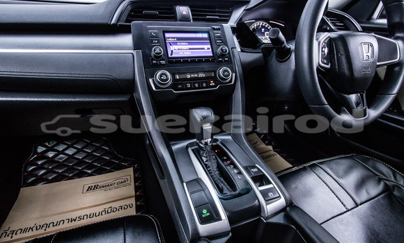 ซื้อ รถมือสอง Honda Civic สีดำ รถยนต์ ใน %{เมือง} ใน กรุงเทพมหานคร ซื้อ รถมือสอง Honda Civic สีดำ รถยนต์ ใน %{เมือง} ใน กรุงเทพมหานคร