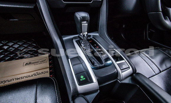 ซื้อ รถมือสอง Honda Civic สีดำ รถยนต์ ใน %{เมือง} ใน กรุงเทพมหานคร ซื้อ รถมือสอง Honda Civic สีดำ รถยนต์ ใน %{เมือง} ใน กรุงเทพมหานคร