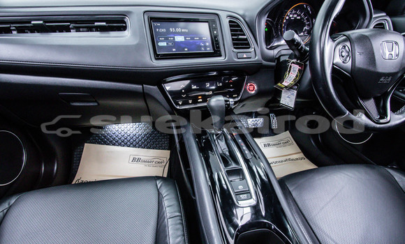 ซื้อ รถมือสอง Honda HR-V อื่น ๆ รถยนต์ ใน %{เมือง} ใน กรุงเทพมหานคร ซื้อ รถมือสอง Honda HR-V อื่น ๆ รถยนต์ ใน %{เมือง} ใน กรุงเทพมหานคร