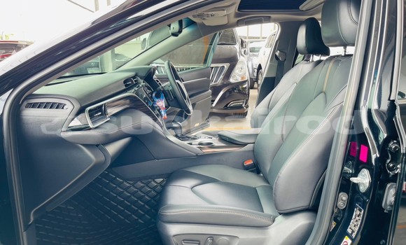 ซื้อ รถมือสอง Toyota Camry สีดำ รถยนต์ ใน %{เมือง} ใน กรุงเทพมหานคร ซื้อ รถมือสอง Toyota Camry สีดำ รถยนต์ ใน %{เมือง} ใน กรุงเทพมหานคร