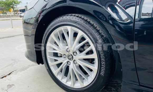 ซื้อ รถมือสอง Toyota Camry สีดำ รถยนต์ ใน %{เมือง} ใน กรุงเทพมหานคร ซื้อ รถมือสอง Toyota Camry สีดำ รถยนต์ ใน %{เมือง} ใน กรุงเทพมหานคร