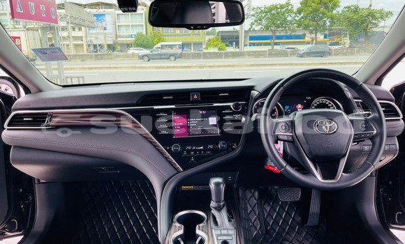 ซื้อ รถมือสอง Toyota Camry สีดำ รถยนต์ ใน %{เมือง} ใน กรุงเทพมหานคร ซื้อ รถมือสอง Toyota Camry สีดำ รถยนต์ ใน %{เมือง} ใน กรุงเทพมหานคร