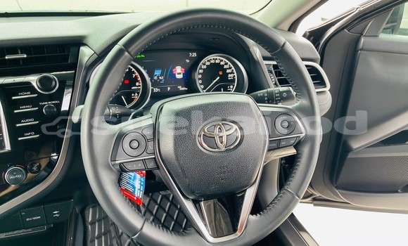 ซื้อ รถมือสอง Toyota Camry สีดำ รถยนต์ ใน %{เมือง} ใน กรุงเทพมหานคร ซื้อ รถมือสอง Toyota Camry สีดำ รถยนต์ ใน %{เมือง} ใน กรุงเทพมหานคร