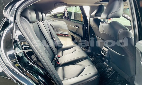 ซื้อ รถมือสอง Toyota Camry สีดำ รถยนต์ ใน %{เมือง} ใน กรุงเทพมหานคร ซื้อ รถมือสอง Toyota Camry สีดำ รถยนต์ ใน %{เมือง} ใน กรุงเทพมหานคร