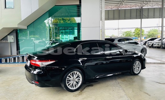 ซื้อ รถมือสอง Toyota Camry สีดำ รถยนต์ ใน %{เมือง} ใน กรุงเทพมหานคร ซื้อ รถมือสอง Toyota Camry สีดำ รถยนต์ ใน %{เมือง} ใน กรุงเทพมหานคร