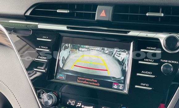 ซื้อ รถมือสอง Toyota Camry สีดำ รถยนต์ ใน %{เมือง} ใน กรุงเทพมหานคร ซื้อ รถมือสอง Toyota Camry สีดำ รถยนต์ ใน %{เมือง} ใน กรุงเทพมหานคร