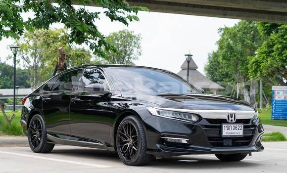 ซื้อ รถมือสอง Honda Accord สีดำ รถยนต์ ใน %{เมือง} ใน กรุงเทพมหานคร ซื้อ รถมือสอง Honda Accord สีดำ รถยนต์ ใน %{เมือง} ใน กรุงเทพมหานคร