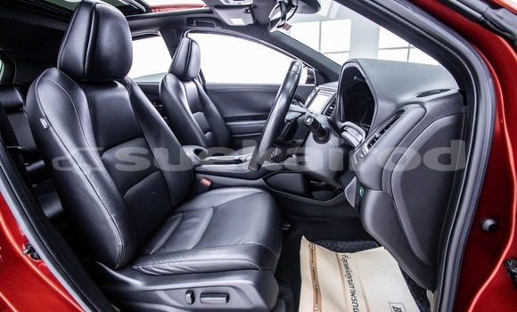 ซื้อ รถมือสอง Honda HR–V สีแดง รถยนต์ ใน %{เมือง} ใน กรุงเทพมหานคร ซื้อ รถมือสอง Honda HR–V สีแดง รถยนต์ ใน %{เมือง} ใน กรุงเทพมหานคร