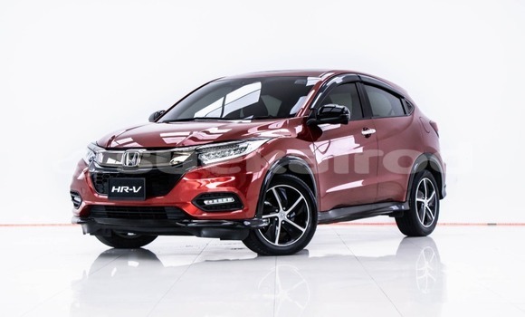 ซื้อ รถมือสอง Honda HR–V สีแดง รถยนต์ ใน %{เมือง} ใน กรุงเทพมหานคร ซื้อ รถมือสอง Honda HR–V สีแดง รถยนต์ ใน %{เมือง} ใน กรุงเทพมหานคร