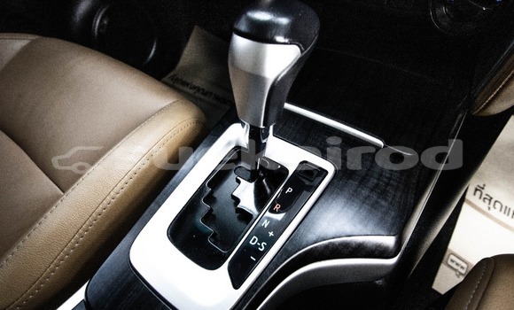 Buy Used Toyota Fortuner White Car in Bangkok in Bangkok Buy Used Toyota Fortuner White Car in Bangkok in Bangkok