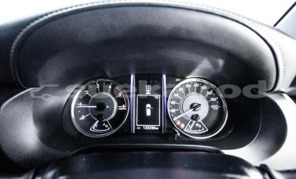 Buy Used Toyota Fortuner White Car in Bangkok in Bangkok Buy Used Toyota Fortuner White Car in Bangkok in Bangkok