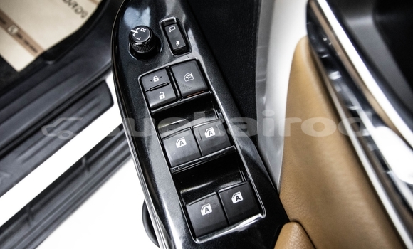 Buy Used Toyota Fortuner White Car in Bangkok in Bangkok Buy Used Toyota Fortuner White Car in Bangkok in Bangkok