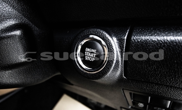 Buy Used Toyota Fortuner White Car in Bangkok in Bangkok Buy Used Toyota Fortuner White Car in Bangkok in Bangkok