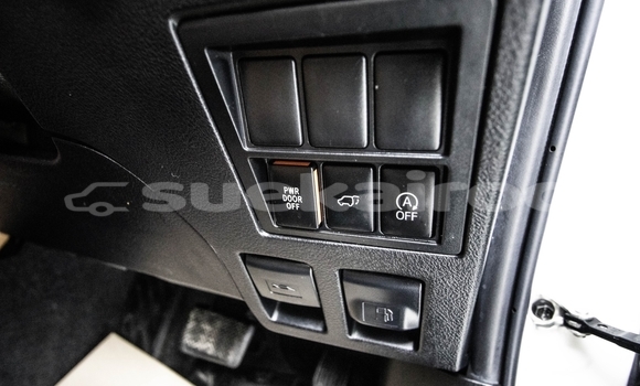 Buy Used Toyota Fortuner White Car in Bangkok in Bangkok Buy Used Toyota Fortuner White Car in Bangkok in Bangkok