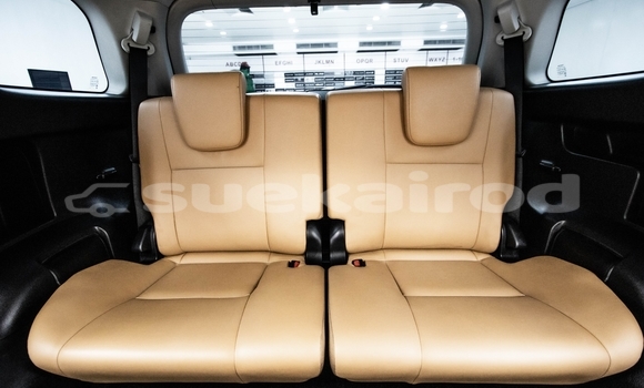Buy Used Toyota Fortuner White Car in Bangkok in Bangkok Buy Used Toyota Fortuner White Car in Bangkok in Bangkok