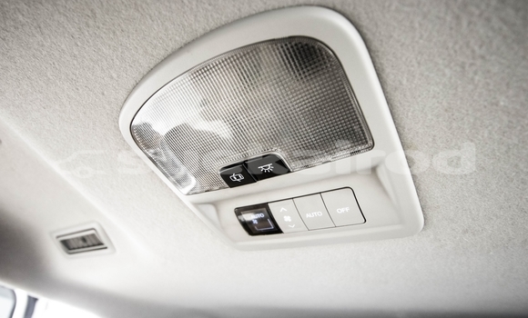 Buy Used Toyota Fortuner White Car in Bangkok in Bangkok Buy Used Toyota Fortuner White Car in Bangkok in Bangkok