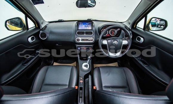 Buy Used MG 3 Other Car in Bangkok in Bangkok Buy Used MG 3 Other Car in Bangkok in Bangkok