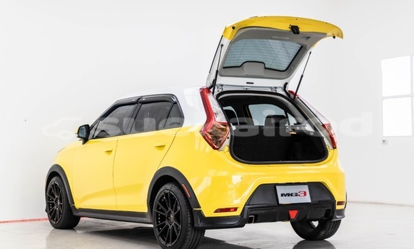 Buy Used MG 3 Other Car in Bangkok in Bangkok Buy Used MG 3 Other Car in Bangkok in Bangkok