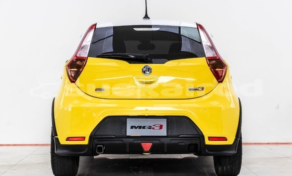 Buy Used MG 3 Other Car in Bangkok in Bangkok Buy Used MG 3 Other Car in Bangkok in Bangkok