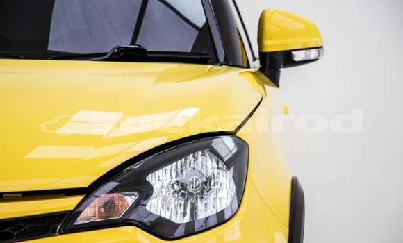 Buy Used MG 3 Other Car in Bangkok in Bangkok Buy Used MG 3 Other Car in Bangkok in Bangkok