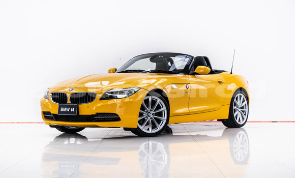 Buy Used BMW Z4 Other Car in Bangkok in Bangkok Buy Used BMW Z4 Other Car in Bangkok in Bangkok