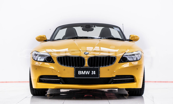 Buy Used BMW Z4 Other Car in Bangkok in Bangkok Buy Used BMW Z4 Other Car in Bangkok in Bangkok