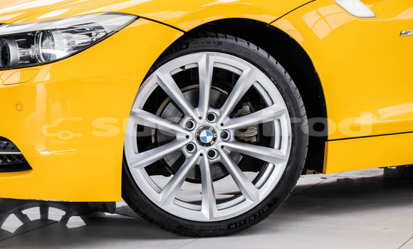 Buy Used BMW Z4 Other Car in Bangkok in Bangkok Buy Used BMW Z4 Other Car in Bangkok in Bangkok