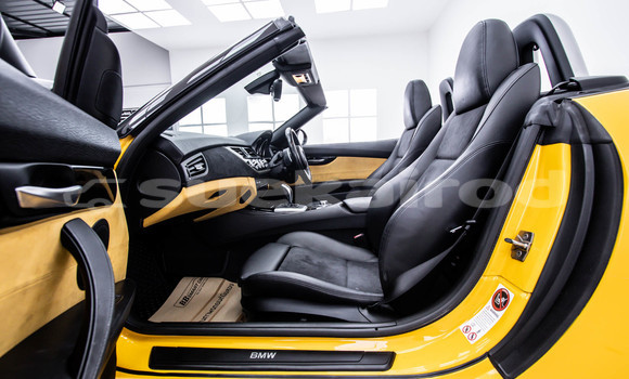 Buy Used BMW Z4 Other Car in Bangkok in Bangkok Buy Used BMW Z4 Other Car in Bangkok in Bangkok