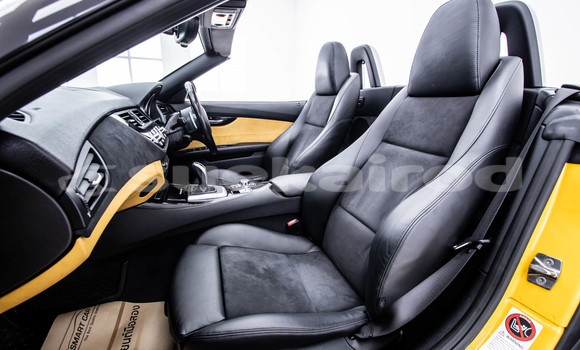 Buy Used BMW Z4 Other Car in Bangkok in Bangkok Buy Used BMW Z4 Other Car in Bangkok in Bangkok