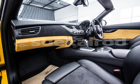 Buy Used BMW Z4 Other Car in Bangkok in Bangkok Buy Used BMW Z4 Other Car in Bangkok in Bangkok