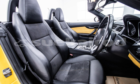 Buy Used BMW Z4 Other Car in Bangkok in Bangkok Buy Used BMW Z4 Other Car in Bangkok in Bangkok