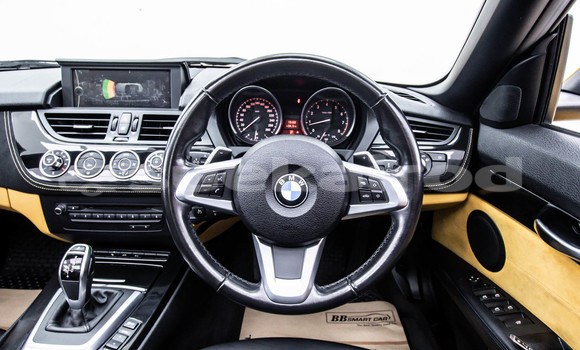 Buy Used BMW Z4 Other Car in Bangkok in Bangkok Buy Used BMW Z4 Other Car in Bangkok in Bangkok