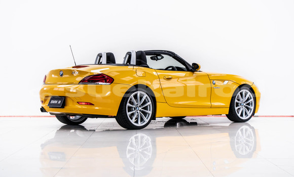 Buy Used BMW Z4 Other Car in Bangkok in Bangkok Buy Used BMW Z4 Other Car in Bangkok in Bangkok