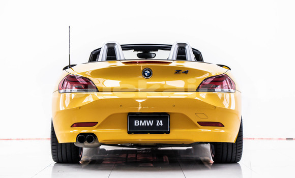 Buy Used BMW Z4 Other Car in Bangkok in Bangkok Buy Used BMW Z4 Other Car in Bangkok in Bangkok