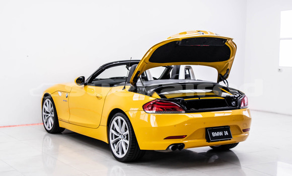 Buy Used BMW Z4 Other Car in Bangkok in Bangkok Buy Used BMW Z4 Other Car in Bangkok in Bangkok
