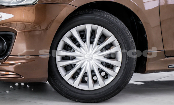 Buy Used Suzuki Ciaz Brown Car in Bangkok in Bangkok Buy Used Suzuki Ciaz Brown Car in Bangkok in Bangkok