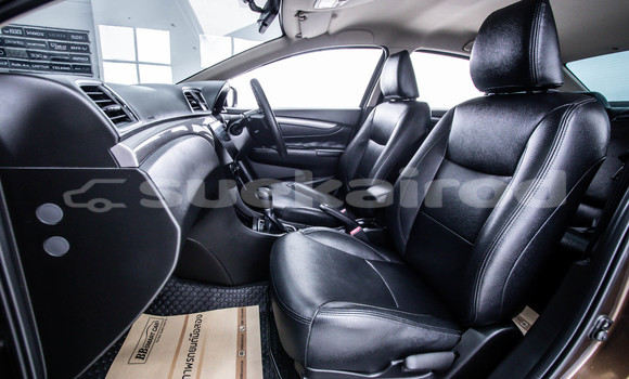 Buy Used Suzuki Ciaz Brown Car in Bangkok in Bangkok Buy Used Suzuki Ciaz Brown Car in Bangkok in Bangkok