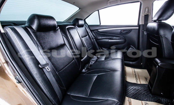 Buy Used Suzuki Ciaz Brown Car in Bangkok in Bangkok Buy Used Suzuki Ciaz Brown Car in Bangkok in Bangkok