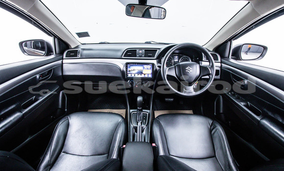 Buy Used Suzuki Ciaz Brown Car in Bangkok in Bangkok Buy Used Suzuki Ciaz Brown Car in Bangkok in Bangkok